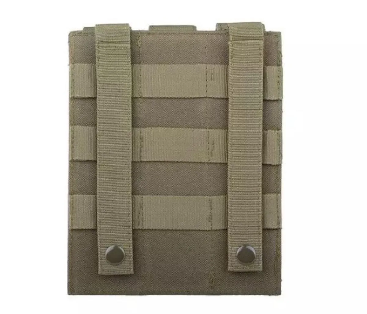 Triple Magazin Pouch for 6 Magazine Olive Drab suitable for MP5 Series